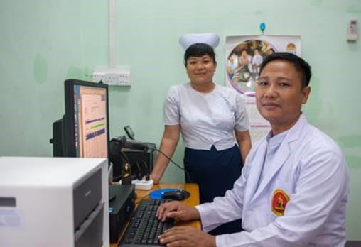 Public call for data on diagnostic accuracy on nucleic acid amplification tests to detect TB and resistance to selected anti-TB agents