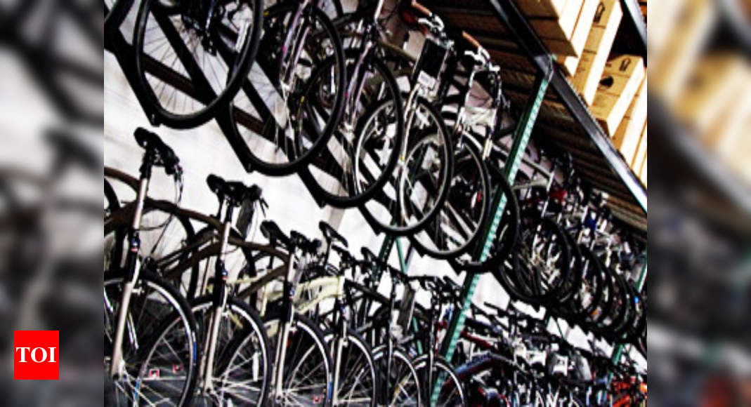Cycle sales zoom as Kolkata pedals to work | Kolkata News