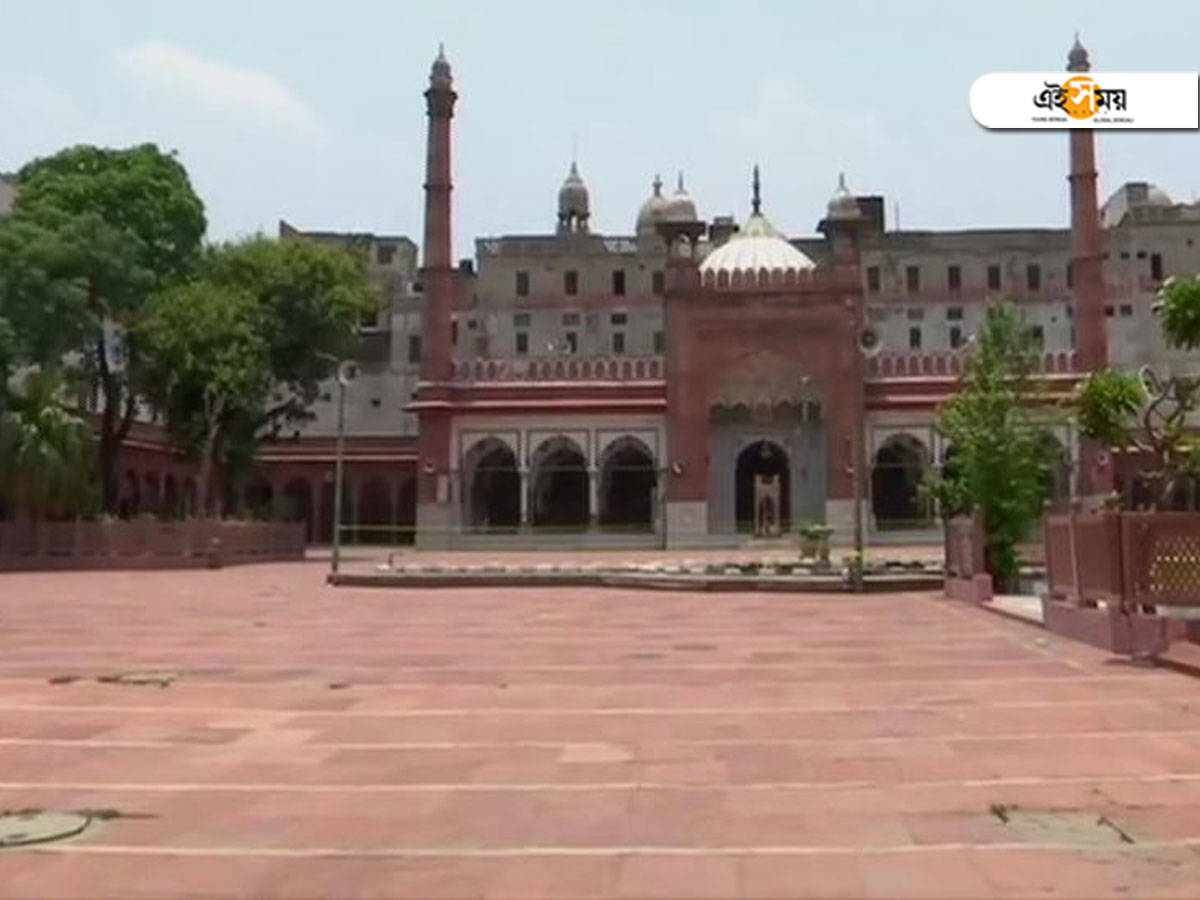 coronavirus: দিল্লিতে ভয়ংকর ভাইরাস-দাপট, ৪ জুলাই পর্যন্ত বন্ধ ফতেহপুরি মসজিদ! – fatehpuri masjid will stay closed till july 4, as covid19 cases are on the rise in delhi