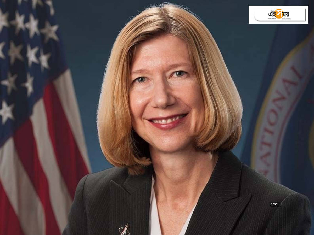 Nasa: মহাকাশে মানুষ পাঠানোর অভিযানের নেতৃত্বে এবার প্রথম মহিলা, জানাল নাসা – nasa names the first female head of human spaceflight