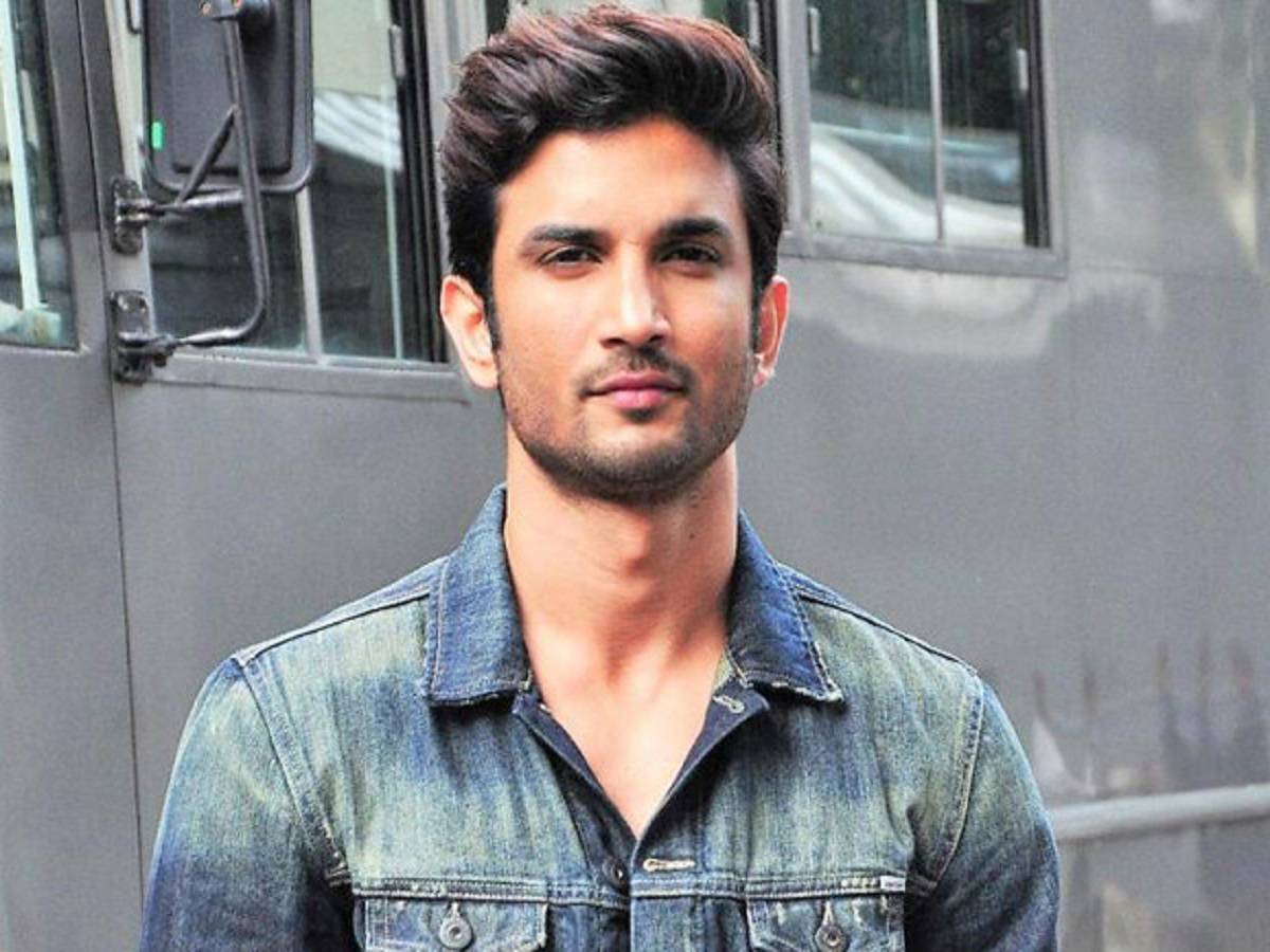 Sushant Singh Rajput: BIG BREAKING: বলিউড স্টার সুশান্ত সিং রাজপুতের আত্মহত্যা! – actor sushant singh rajput commits suicide