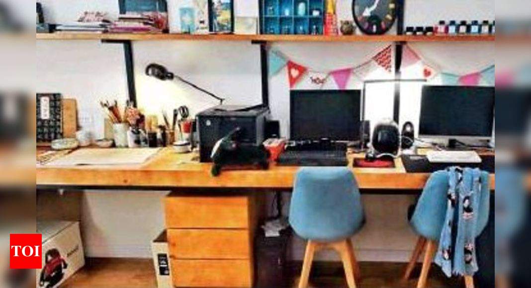 Kolkata: Wash area near main door? Realtors redo home layouts | Kolkata News