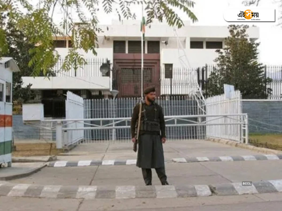 indian diplomats missing: ইসলামাবাদ থেকে নিখোঁজ ২ ভারতীয় কূটনীতিক, অভিযোগ নয়াদিল্লির – two indian high commission officials in islamabad missing, new delhi has complained