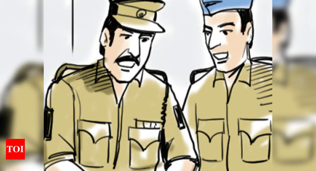 Kolkata police take AI help to nab masked thief | Kolkata News