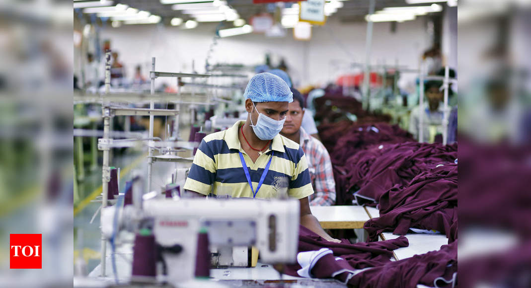 GDP contraction poses ‘existential threat’ to MSMEs, policy measures offer little succour: Report