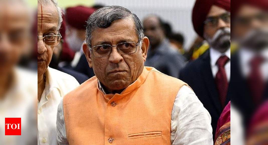 Centre’s final stimulus package likely in September-October: RBI director Gurumurthy