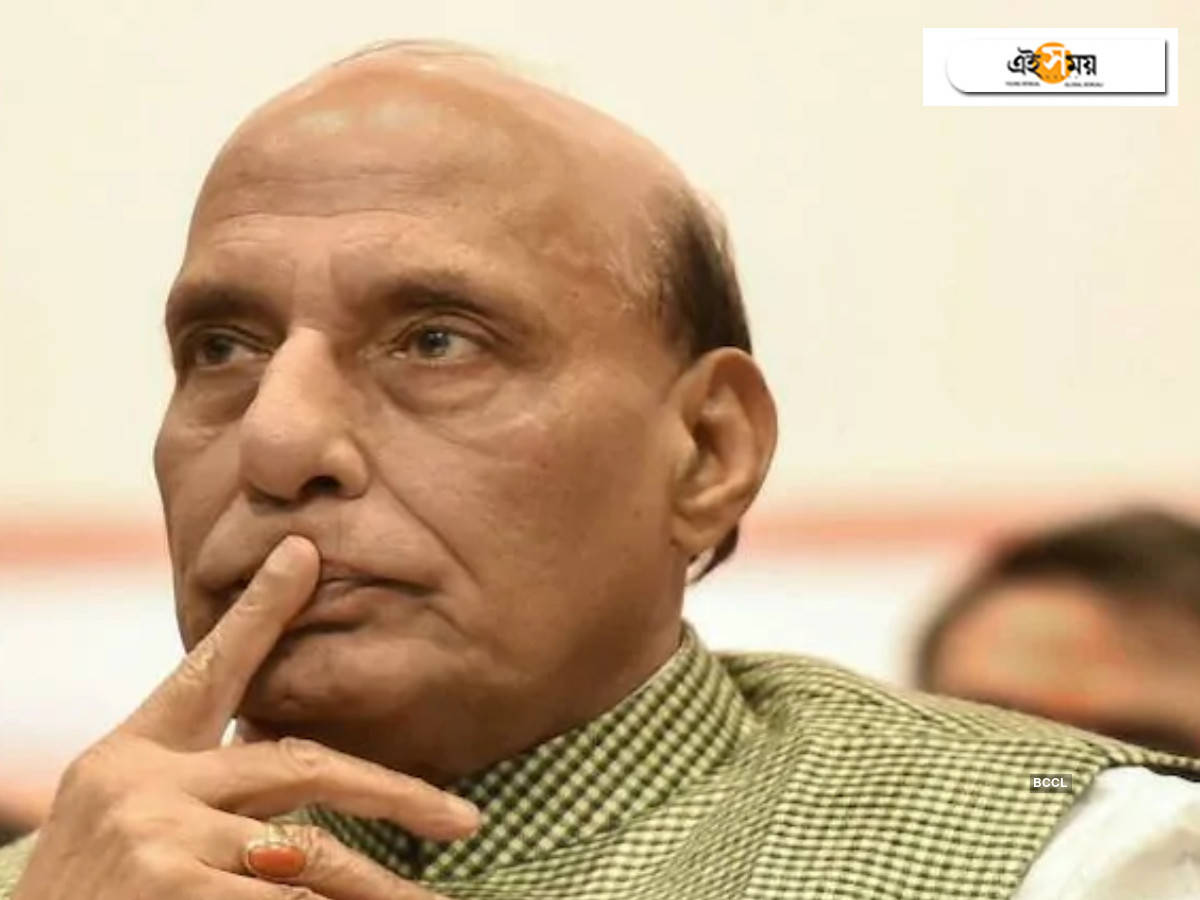 galwan clash: ‘এই আত্মবলিদান দেশ মনে রাখবে,’ শহিদ সেনাদের প্রতি ট্যুইটে শোক প্রকাশ রাজনাথের – “painful”: first official reaction by defence minister rajnath singh on soldiers killed in action in ladakh