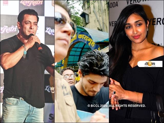 SAlman Khan news: ‘সূরজকে বাঁচাতে CBI-কে ফোন সলমানের!’ বিস্ফোরক জিয়া খানের মা – jiah khan’s mother rabia makes serious allegations against bollywood star salman khan