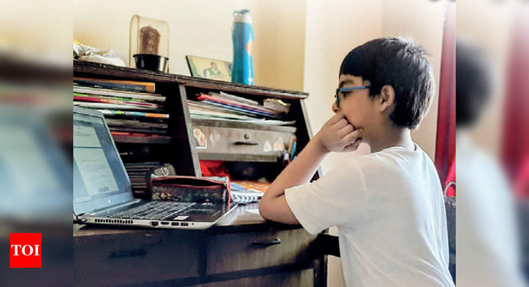 Kolkata schools split on HRD’s two-hour class advice | Kolkata News