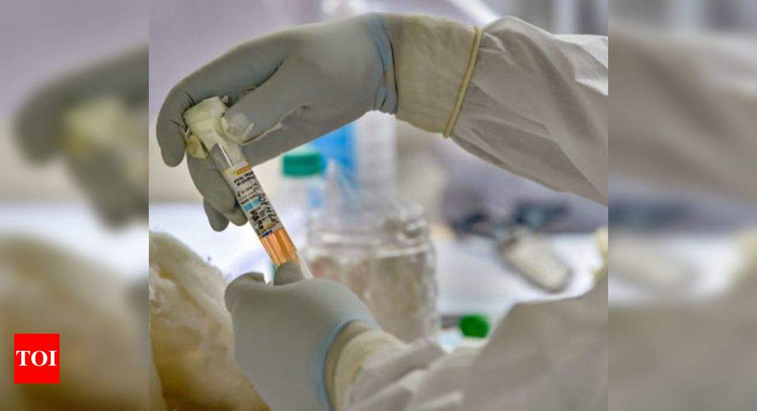 West Bengal: 11 more deaths take Covid-19 toll to 580; 370 fresh infections reported | Kolkata News