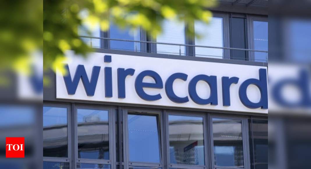 ‘The money’s gone’: Wirecard collapses owing $4 billion