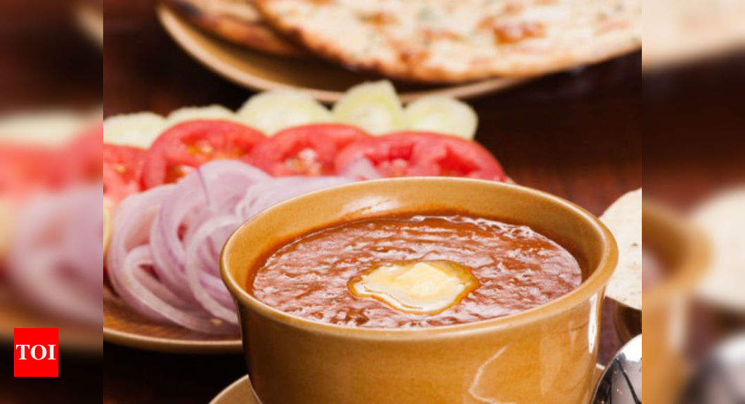 Now, get Dal Bukhara home-delivered as ITC Maurya starts ‘gourmet couch menu’