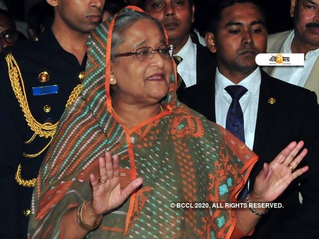 bangladesh news: ভারত-চিন যুদ্ধ হলে কোন দিকে বাংলাদেশ? জানুন… – how bangladesh reacted on india china border tension