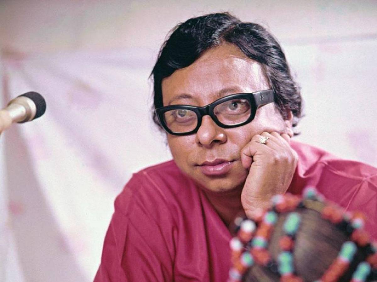 RD Burman: বৃষ্টিমাখা শহরে পঞ্চমের জন্মদিন! – rd burman’s 81st birth anniversary celebrated in kolkata