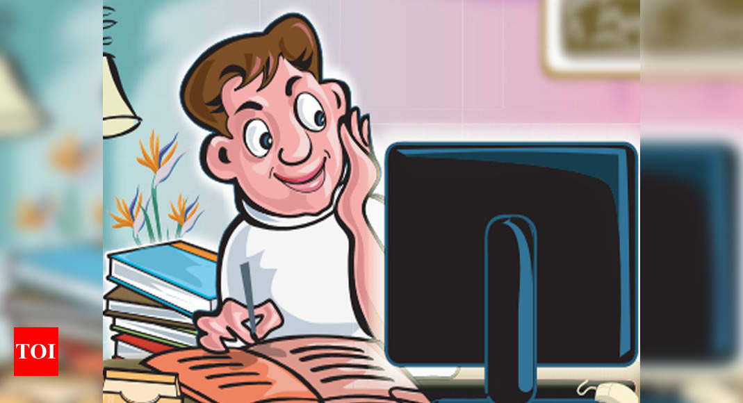 West Bengal: SFI starts survey on efficacy of online classes | Kolkata News