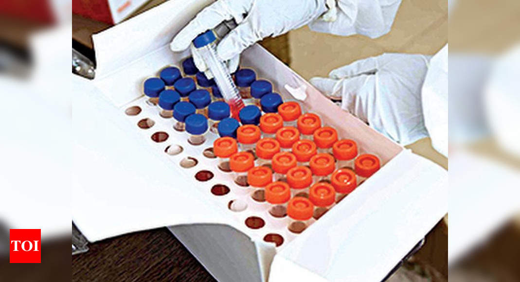 14% in Kolkata now have Covid-19 antibodies: ICMR sero-survey | Kolkata News