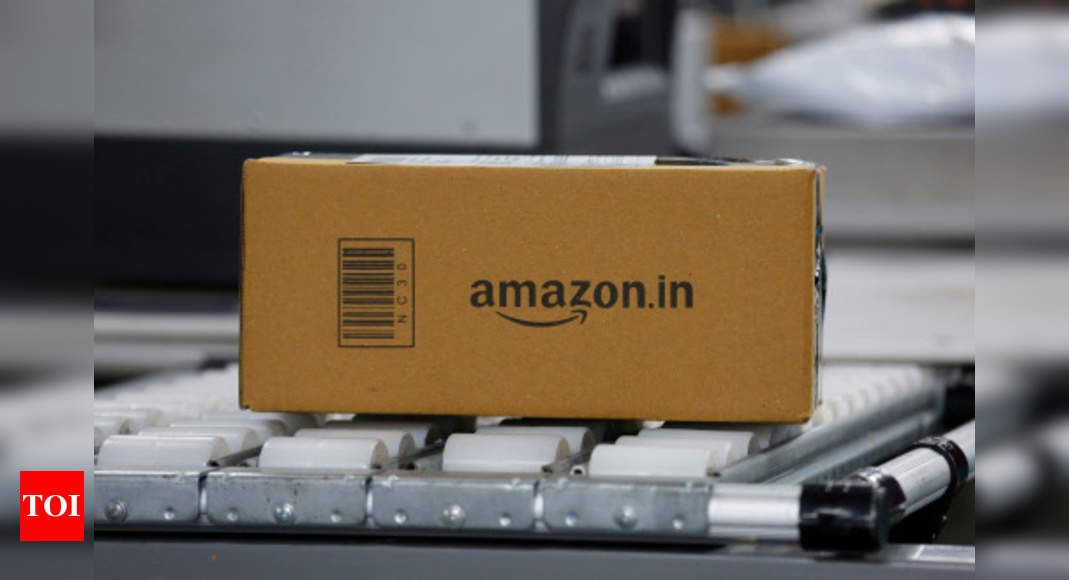 Amazon India to hire 20,000 temporary staff in customer service to serve global customers
