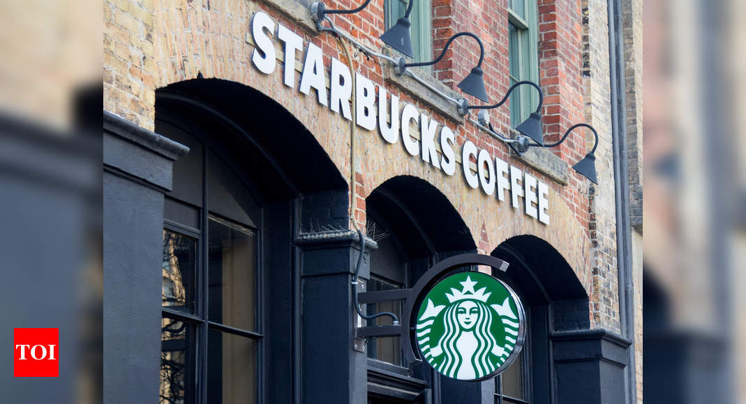 Starbucks pauses social media ads as it targets ‘hate speech’