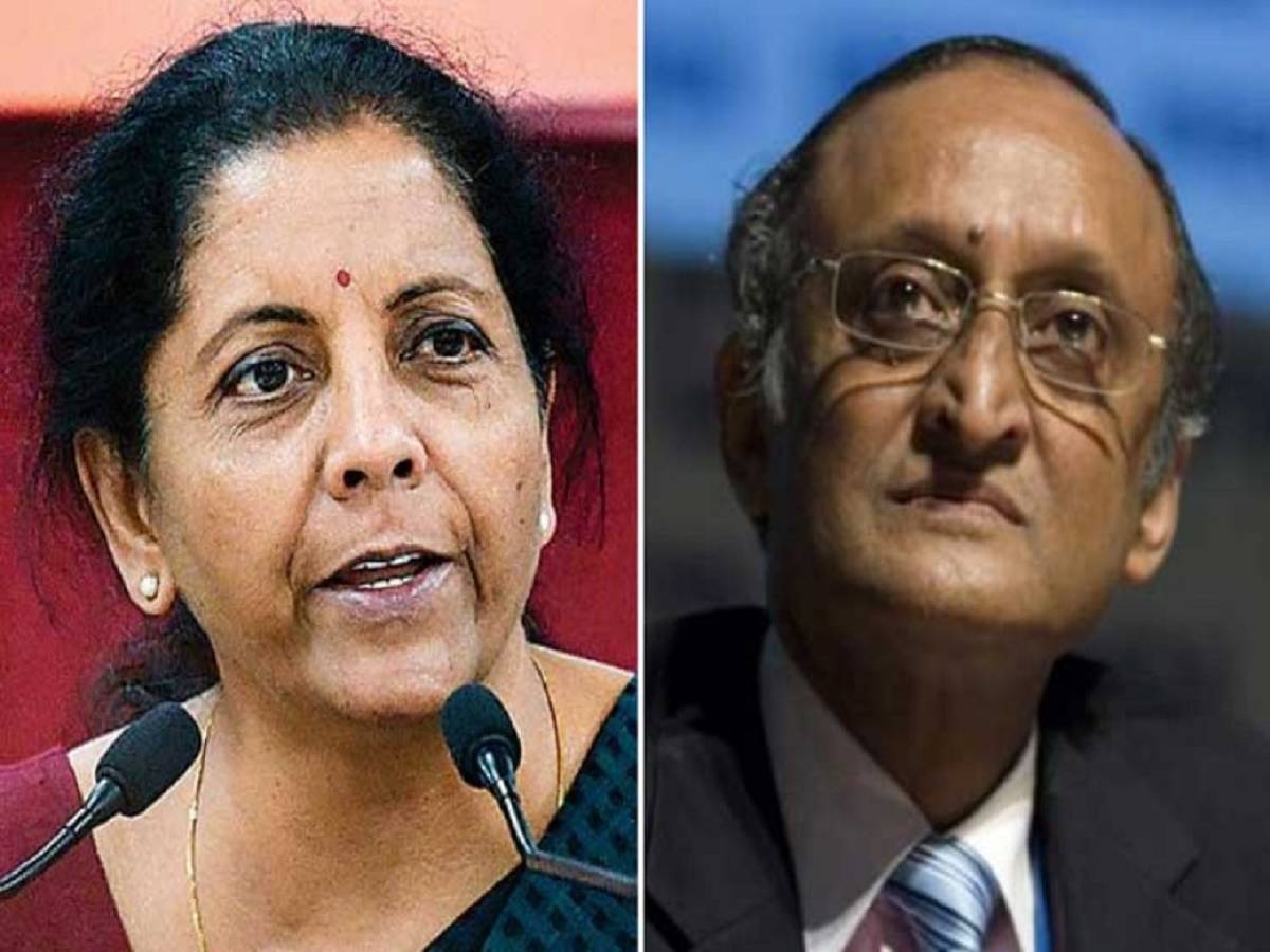 Amit Mitra: ‘সব তথ্য দিয়েছি, মিথ্যা কেন বলছেন?’ পরিযায়ী ইস্যুতে নির্মলাকে আক্রমণে অমিত মিত্র – west bengal finance minister amit mitra attacked central finance minister nirmala sitharaman on migrant workers issue
