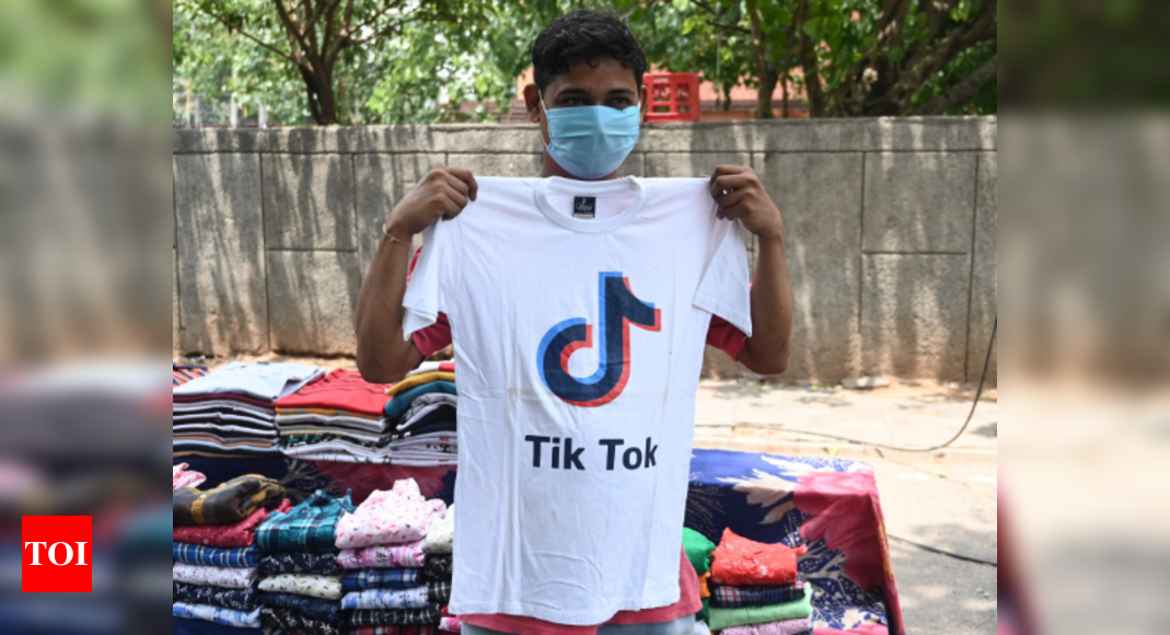 Ban on Chinese apps: How it may impact TikTok, other companies