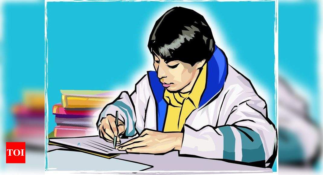 West Bengal: Covid in school syllabus from 2021-22 | Kolkata News