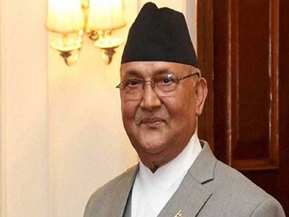 kp sharma oli: ভারতকে চাপে রাখতে গিয়ে দলেই কোণঠাসা অলি, প্রধানমন্ত্রীর কুরসি রক্ষাই এখন দায়! – nepal prime minister  kp sharma oli’s attack on india backfires, chorus for his exit becomes louder at party meet