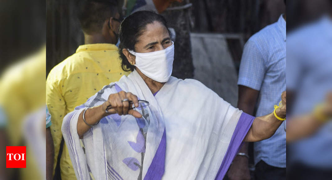 Mamata Banerjee extends free ration scheme of West Bengal govt till June 2021 | Kolkata News