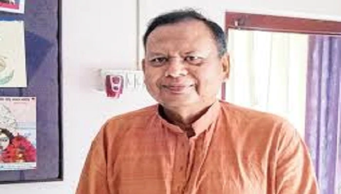 অসুস্থতার সঙ্গে লড়াইয়ে হার মানলেন তিনি, চলে গেলেন তৃণমূল বিধায়ক অবনীমোহন জোয়ারদার