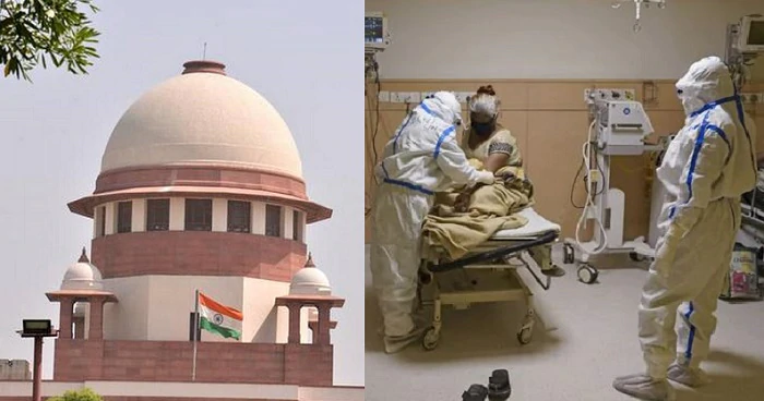 'করোনার সঙ্গে যুদ্ধে দেশ কোনও অসন্তুষ্ট যোদ্ধা চায় না', সব সরকারকে কড়া 'সুপ্রিম' নির্দেশ