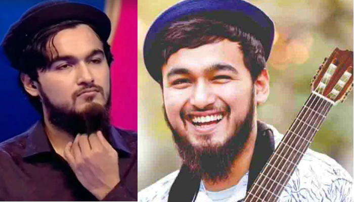 ''বড়দের থেকেই বেয়াদবি শিখেছি'', মন্তব্য ঘিরে ফের বিতর্কে নোবেল