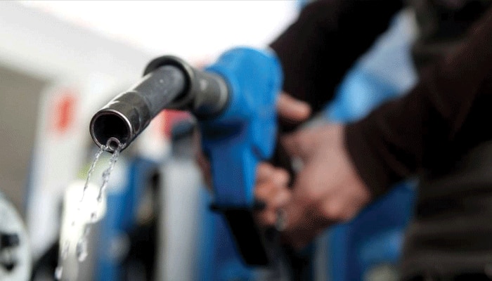 ফের দামি পেট্রোল-ডিজেল, এক সপ্তাহে পেট্রোলের দাম বাড়ল প্রায় ৪ টাকা