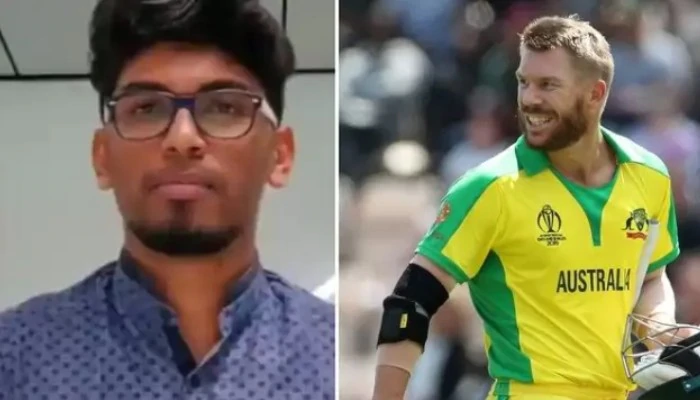 দুঃসময়ে ভারতীয় ছাত্রদের মানবিক উদ্যোগ! মুগ্ধ ওয়ার্নার, গিলক্রিস্ট