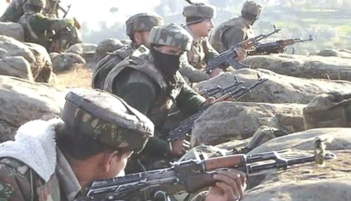 সংঘর্ষ বিরতি চুক্তি ভেঙে গত ৬ মাসে ২০০০ বারেরও বেশি LoC-তে গোলাগুলি চালিয়েছে পাকিস্তান