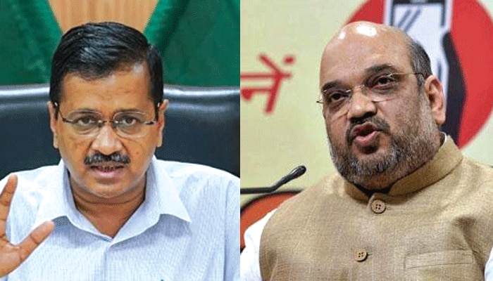 Coronavirus: Centre decides to take several steps to tac kle Delhi COVID situation