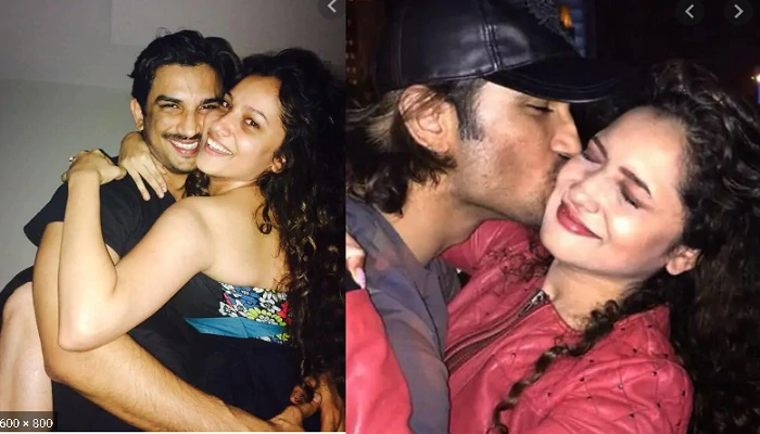 অঙ্কিতাকে ভালবাসার প্রস্তাব, মৃত্যুর পর ভাইরাল সুশান্ত সিংয়ের পুরনো ভিডিয়ো