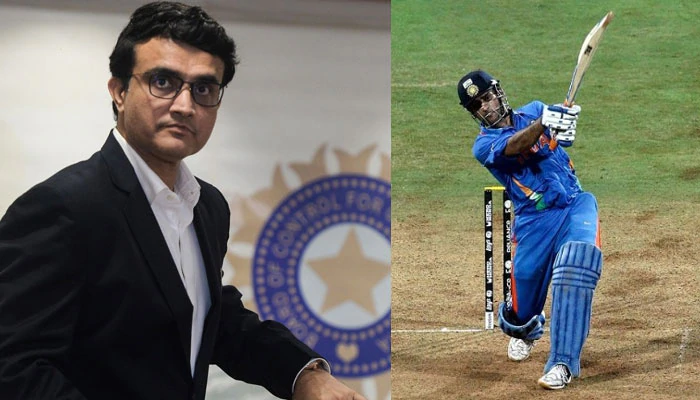 ২০১১ সালে যে দিন ভারত বিশ্বকাপ জেতে, আমার কাছে সেটা বিরাট দিন ,বললেন সৌরভ গাঙ্গুলি