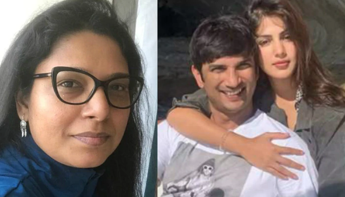 ''ও আমায় মেরে ফেলবে'', সুশান্তের মুখে একথা শুনেই পালিয়েছিলেন রিয়া!