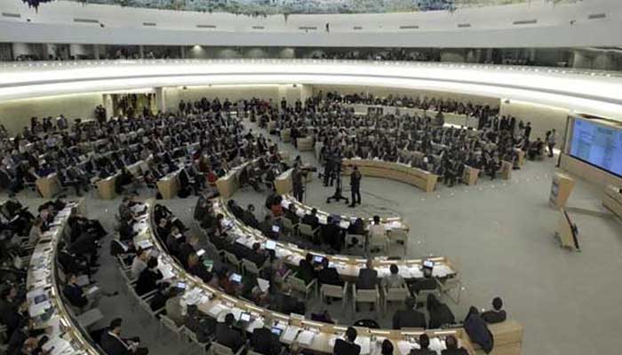 রাষ্ট্রসঙ্ঘে কাশ্মীর নিয়ে সমালোচনা ইসলামাবাদের, কামান দাগলো দিল্লি