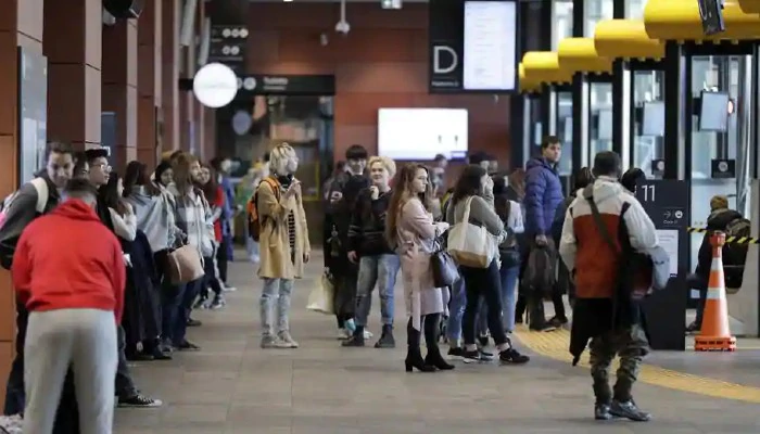 two new corona positive cases found in new zealand