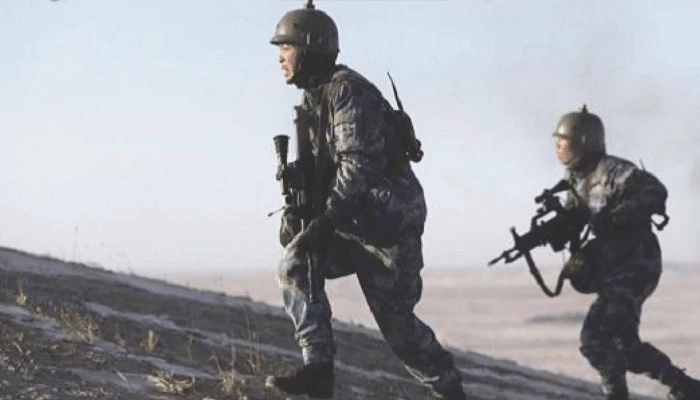 গালওয়ান ছাড়াও সীমানা নিয়ে অন্যান্য দেশের সঙ্গে চিনের বিবাদের তালিকা বেশ লম্বা