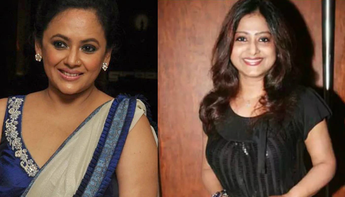 ”শ্রীলেখা কারোর কাজ নিয়ে নেয় নি তো?” স্বজনপোষণ বিতর্ক উস্কে দিলেন প্রিয়া কার্ফা