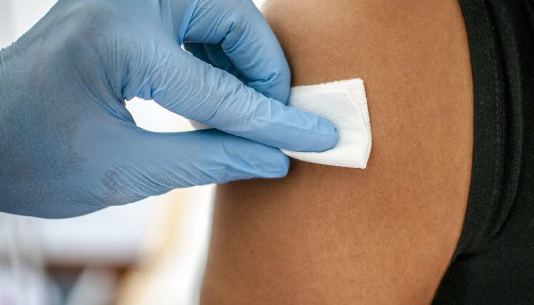 Giving TB vaccine intravenously boosts efficacy