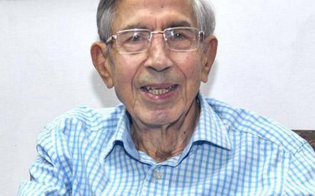 Former Delhi Police chief Ved Marwah passes away