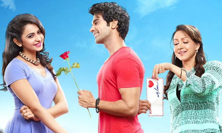 SHIMLA MIRCHI makes for a decent small town romance with impressive performances.