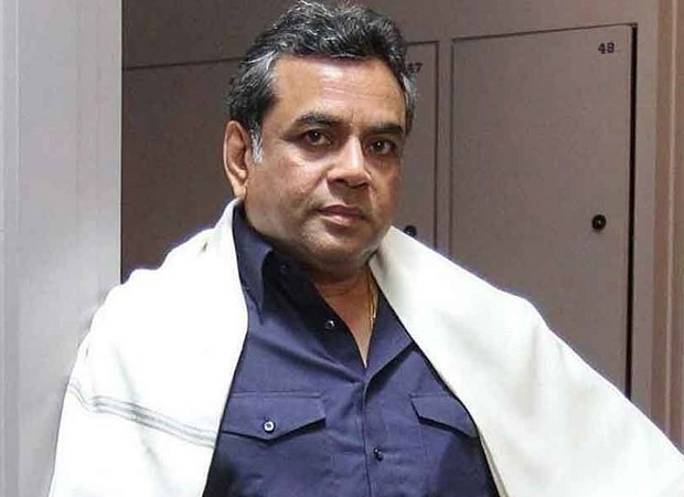 Paresh Rawal urges everyone to call Police and Army as ‘real heroes’ instead of actors : Bollywood News