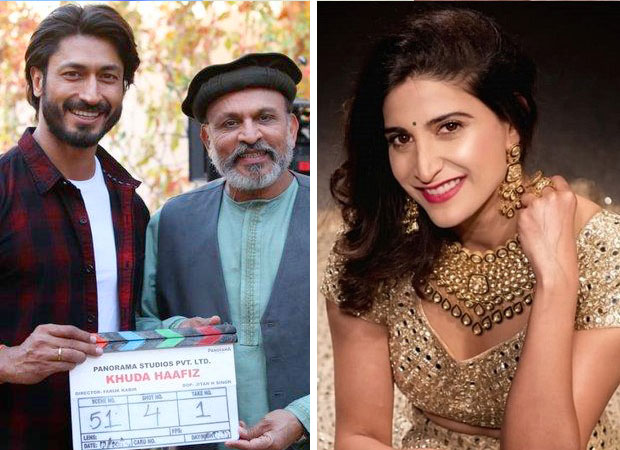 SCOOP: Vidyut Jammwal-starrer Khuda Hafiz to directly release on Disney+ Hotstar? : Bollywood News