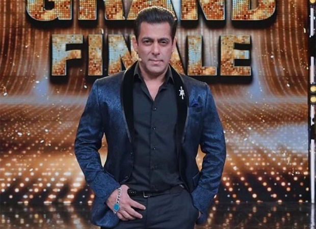 Salman Khan to shoot for the Bigg Boss 14 promo at his Panvel farmhouse? : Bollywood News