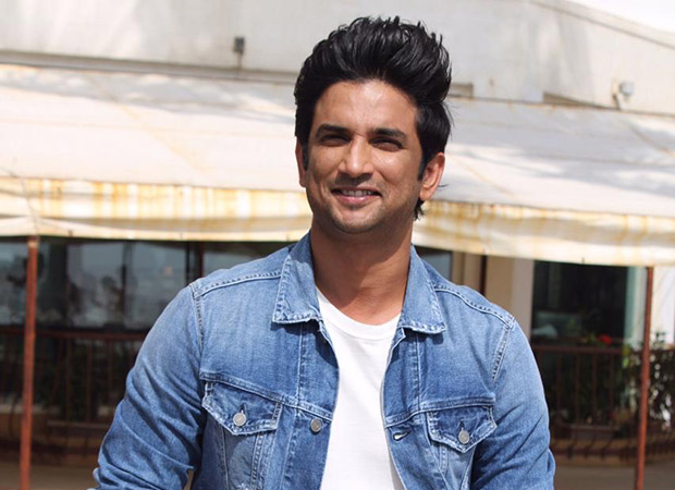 Sushant Singh Rajput commits suicide : Bollywood News
