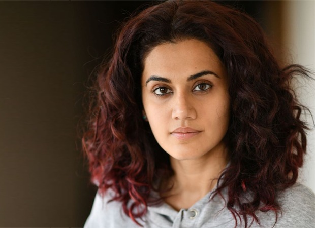 Taapsee Pannu’s poem, Pravaasi, on migrant labours is sure to tug the right strings of your heart : Bollywood News