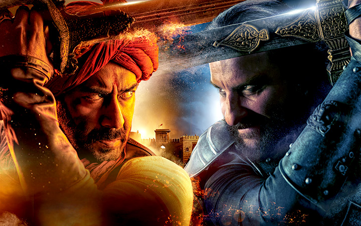 THE UNSUNG WARRIOR is an entertaining paisa-vasool film that would be loved by the masses as well as classes.